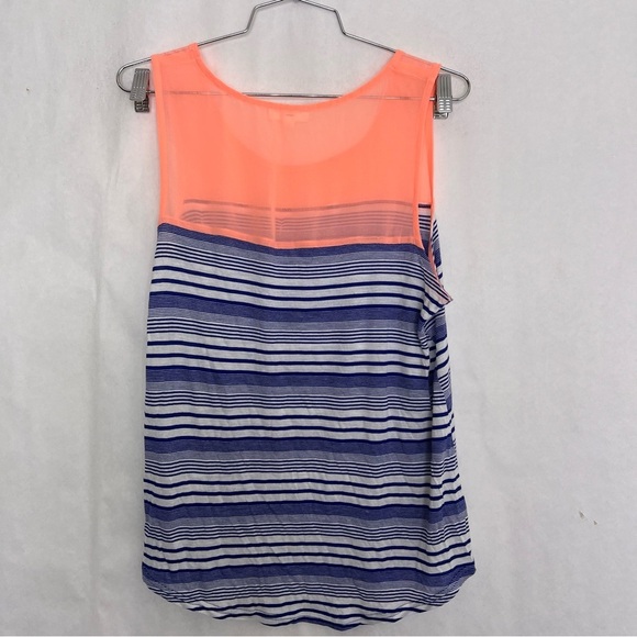 5/$25 Mine Tank top medium - Picture 2 of 3